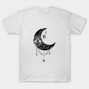 Cosmic Eye T-Shirt